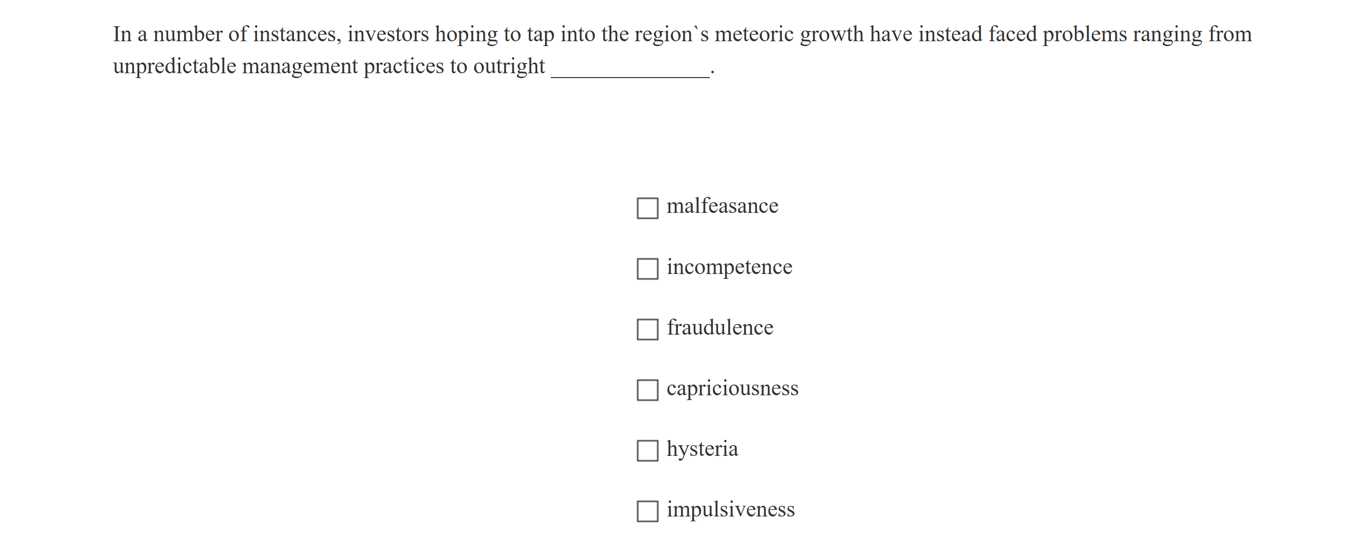 KMF Comprehensive set of mathematics questions after the reform